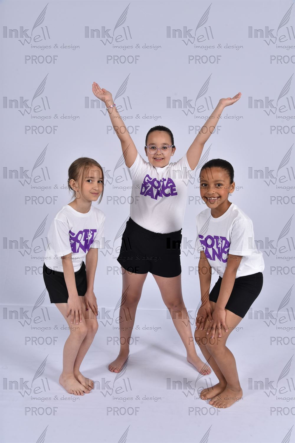 Gymnastics Mon. 5:15